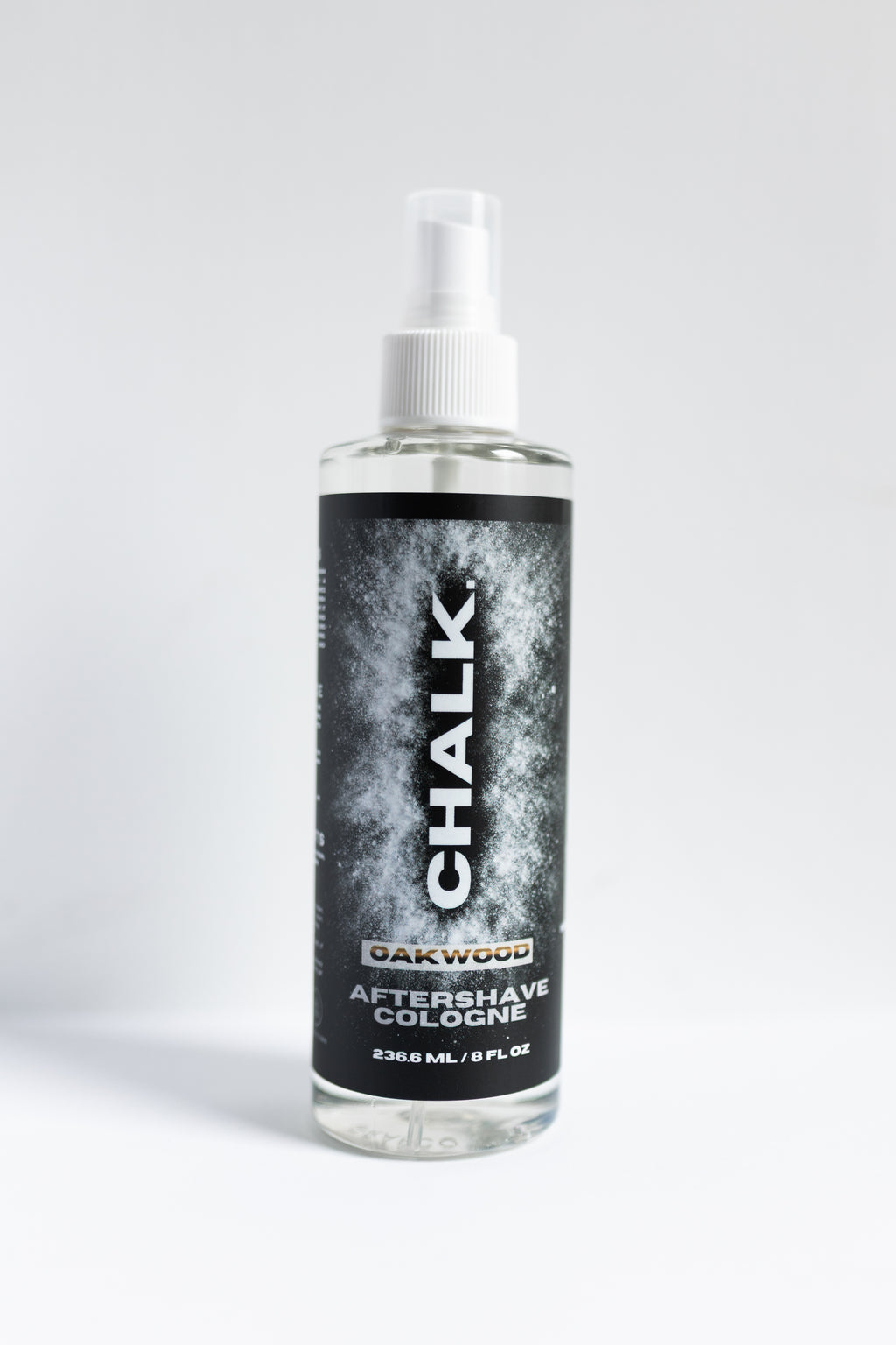 No. 1 — Oakwood Aftershave Cologne