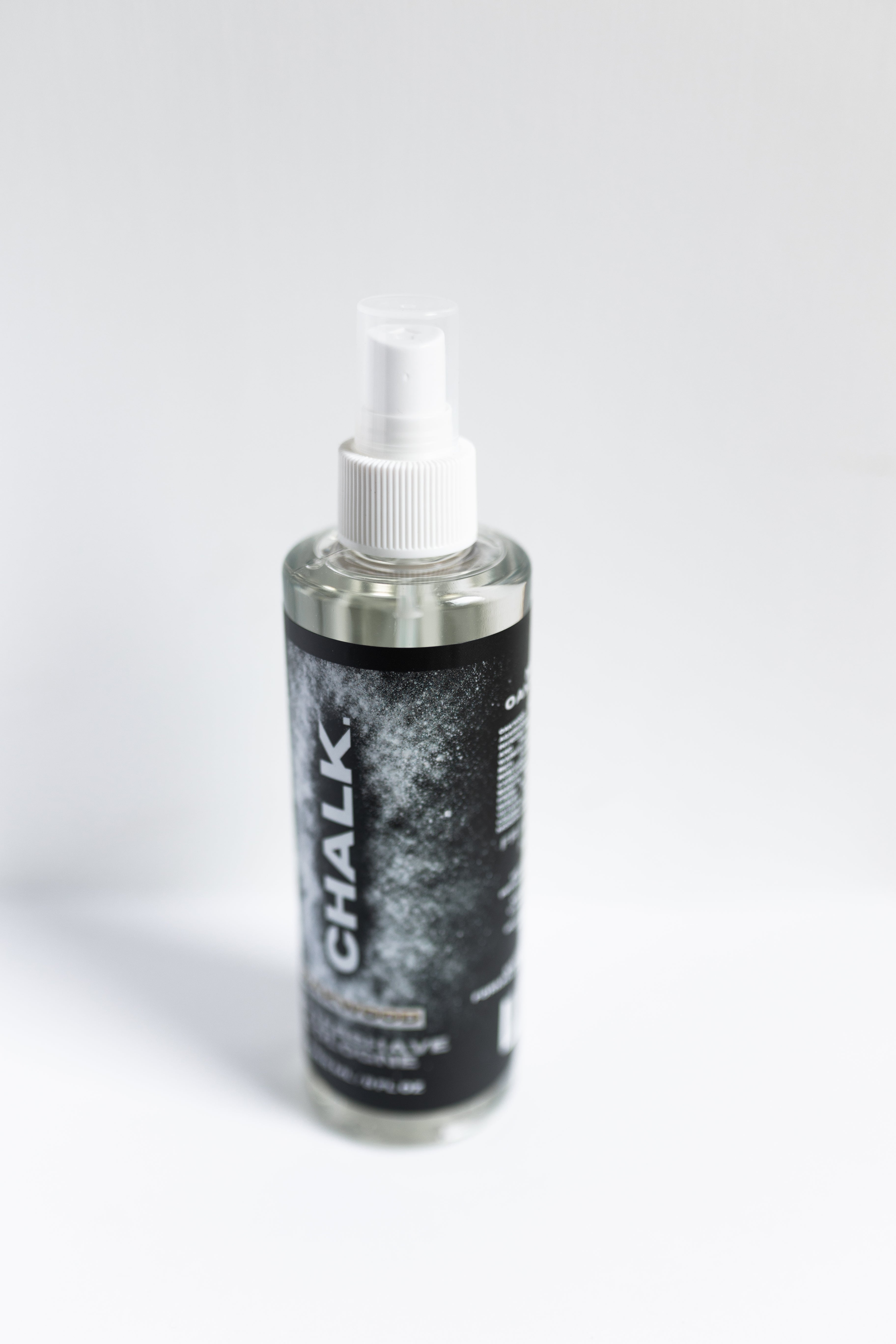 No. 1 — Oakwood Aftershave Cologne