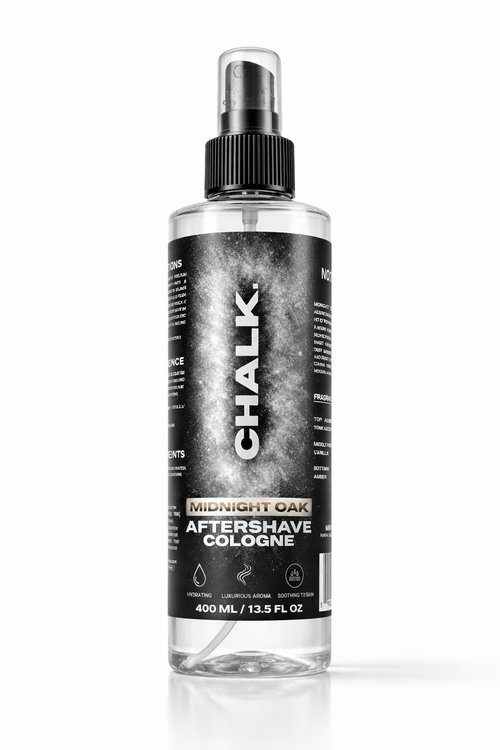 No. 1 — Oakwood Aftershave Cologne